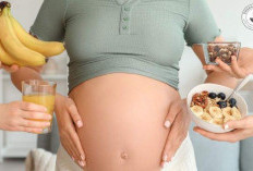 Tips Makan Sehat Selama Kehamilan: Penuhi Nutrisi, Jaga Berat Badan, dan Nikmati Kehamilan yang Sehat!