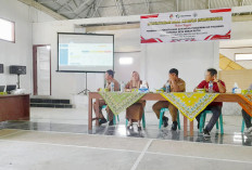 Koperasi Desa Merah Putih Sido Makmur Siap Kembangkan Usaha Produktif