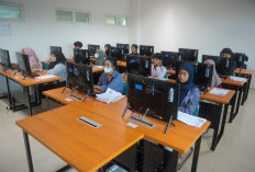 Jelang UTBK SNBT 2025, Siswa Wajib Tahu Aturan Berpakaian