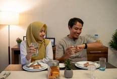 Ini Dia 5 Tips Super Efektif Usir Rasa Lapar dan Haus, Rahasia Ramadan Penuh Berkah Tanpa Gangguan!