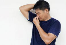 5 Solusi Alami untuk Mengatasi Bau Badan Tanpa Deodoran: Simpel dan Efektif!