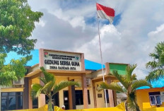 Kades Bandar Jaya Masih Ragu Realisasikan Program Ketapang 