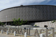 Menjelajahi Museum Tsunami Aceh, Mengenang Tragedi dan Kebangkitan Aceh