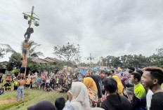 Perayaan HUT Kabupaten Mukomuko ke-21 Diprediksi tak Semeriah Sebelumnya 