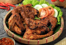 Ayam Kampung Empuk & Lezat Rahasia Memasak Tanpa Alot!