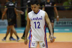 Irpan: Dari Ladang Sukabumi ke Panggung Emas SEA Games