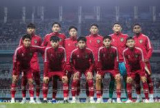 Pelatih U-17 Nova Arianto Panggil Lionel Messi Perkuat  Timnas Indonesia  Menuju Piala Asia? 