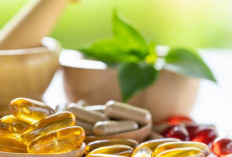 Pentingnya Vitamin dan Mineral untuk Kesehatan Optimal