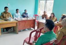 Pemotongan Dana Desa, Pembangunan Desa Terancam Tersendat