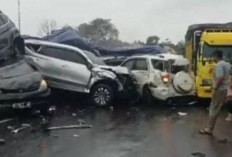 Tol Cipularang, Titik Hitam Maut di Jalur Mudik