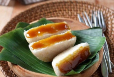 Kue Rangi, Sejarah dan Kelezatan Kue Tradisional Khas Betawi