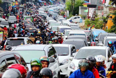 5 Dampak Negatif Alat Transportasi yang Wajib Diketahui, No 2 Ditakuti Namun Sering Terjadi