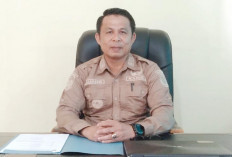 Masih 16 Desa Belum Ajukan Pencairan DD Tahap II