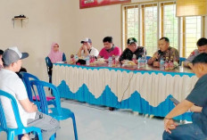 Retak Mudik Lanjut Kegiatan Tahap II