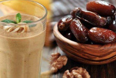 6 Minuman Segar yang Wajib Dicoba Saat Berbuka Puasa!