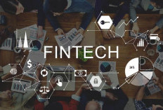 Perkembangan Fintech dan Tantangannya terhadap Industri Perbankan