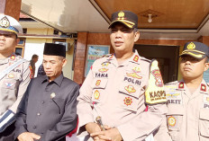 Berlangsung Selama 14 Hari, Ini Sasaran Operasi Keselamatan Nala 2025