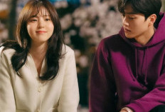 Bulan Mei Penuh dengan Drama Korea Berbagai Genre, 5 Rekomendasi dan Sinopsis Drama Korea Terbaru