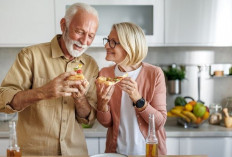 Tips Menjaga Kesehatan Jantung Lansia: Makanan Sehat, Olahraga, dan Hindari Stres!