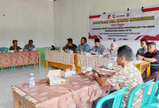 Sembilan Paket Usaha Kopdes Didanai Melalui Pinjaman Himbara