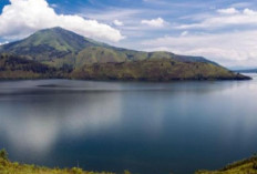 Pulau Samosir, Surga Tersembunyi di Tengah Danau Toba