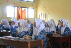 Sempat Dihapus, Sistem Jurusan SMA Bakal Diberlakukan Kembali 