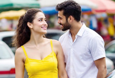 Kisah Cinta  Anak Tukang Parkir  Dan Purti Toke Sawit  Riko Dan Meli