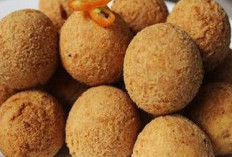 Resep Rahasia: Tahu Bulat Mengembang Sempurna, Camilan Lezat yang Wajib Dicoba!