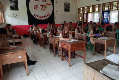 Satuan Pendidikan Mulai Masuk Rabu 9 April 2025