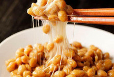Natto, Lebih dari Sekadar Makanan, Simbol Ketahanan dan Kesehatan Masyarakat Jepang