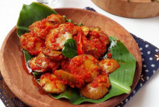 Jengkol Batokok, Sensasi Gurih Pedas yang Menggoda Lidah