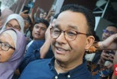 Anies Baswedan Terkesima! Puji Kepemimpinan Prabowo yang Angkat Wibawa Indonesia