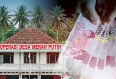 Pemerintah Gelontorkan Rp 1,6 M Bangun Gerai Kopdes Merah Putih
