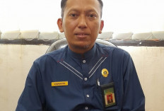 CJH Mukomuko Ikuti Manasik Tingkat Kabupaten, Inilah Materinya