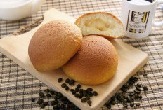 Rotiboy: Aroma Kopi yang Memikat, Kelezatan yang Tak Terlupakan!