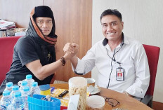 Mantan Kapolres Mukomuko Menjadi Jenderal 