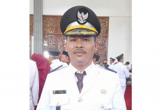 Inilah Rincian Program Pemdes Sidodadi Tahun 2025