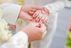 Bulan Hijriah yang Paling Baik Melaksanakan Pernikahan Menurut Islam