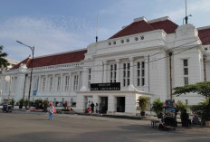 Kota Tua Jakarta: Mesin Waktu yang Membawa Kita Kembali ke Masa Lalu!