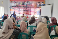 Dengan Perlengkapan Terbatas, Damkarmat Mukomuko Tetap Berikan Pelayanan Terbaik