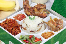 Nasi Liwet: Kuliner Khas Solo,Biasa Dimasak Acara Pesta dan Khitanan, Berkut Langkah-Langka Cara Memasaknya 