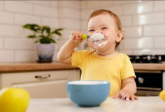 Mengatasi GTM pada Balita: Strategi Efektif untuk Orang Tua