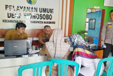 DD Tahap Dua Tak Kunjung Cair, Pembangunan Sumur Bor di Wonosobo Dihentikan Sementara