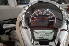 Irit BBM? Rahasia Mengendarai Motor dengan Konsumsi Bahan Bakar Minimal
