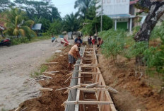 BMJ Fokus Menetralisir Pembuangan Air Limbah  