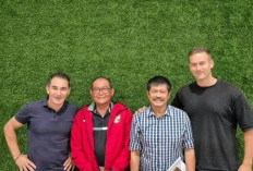 10 Pemain Naturalisasi Baru Bakal Perkuat Timnas U-23?