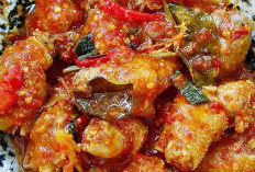 Resep Ayam Rica-Rica, Lezat dan Nikmat Cocok Dihidangkan Makan Bareng Keluarga yang berani pedas