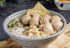 Ingin Bisa Membuat Bakso 7 langkah Langsung Bisa