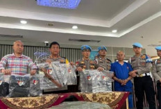 Polisi Tembak Polisi, Tragedi di Solok Selatan dan Tantangan Kepercayaan Publik