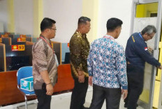 Mukomuko Kekurangan Ribuan PNS 